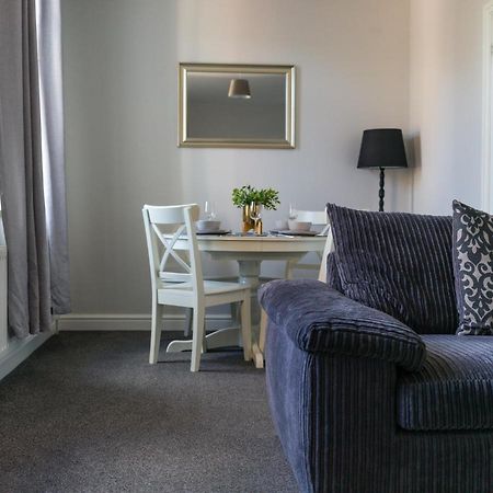 Lilys Apartment 2- 2Bedroom, Northumberland Bedlington Exterior foto